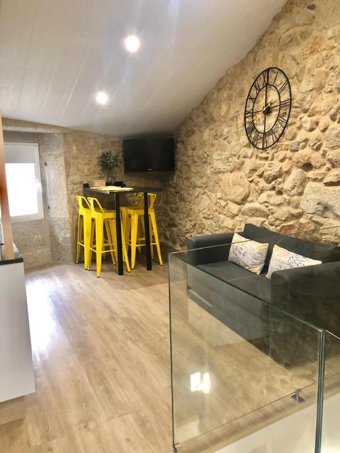 منزل الضيف أويا  في Casa Arrabal المظهر الخارجي الصورة