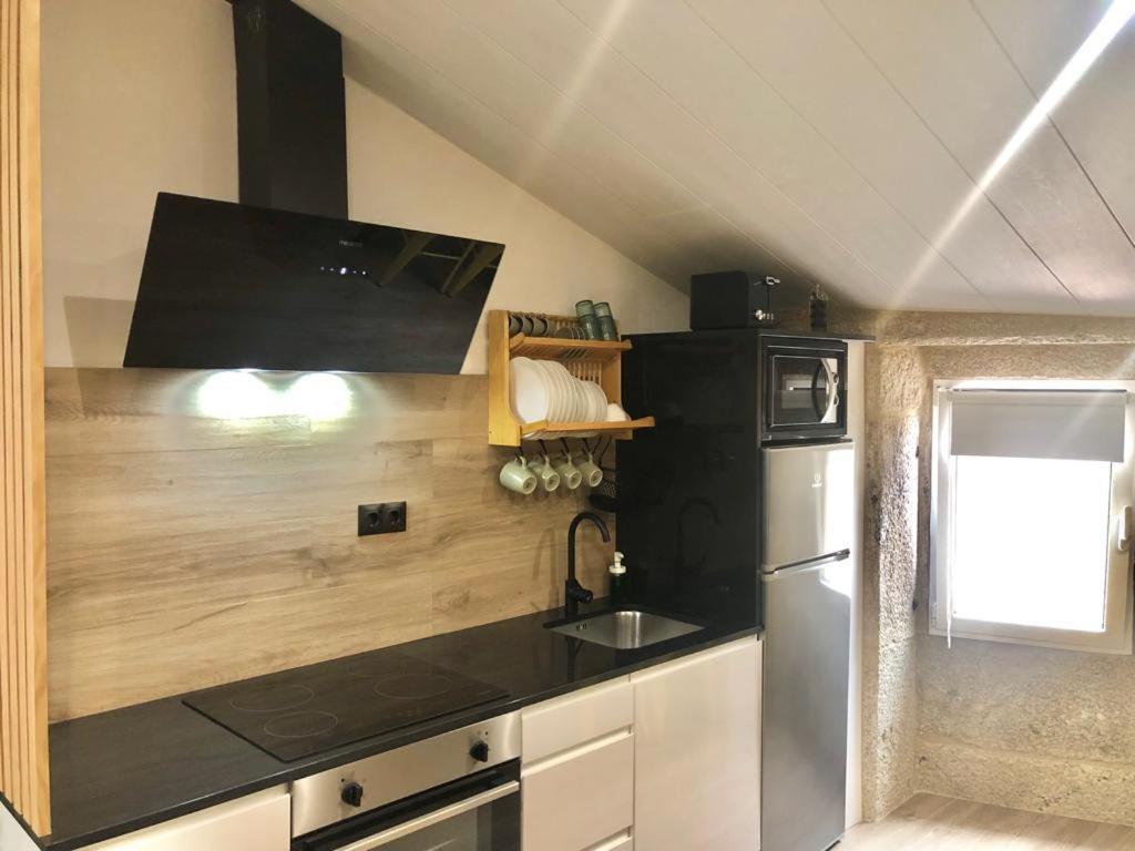 منزل الضيف أويا  في Casa Arrabal المظهر الخارجي الصورة