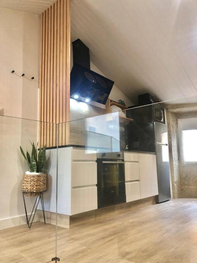 منزل الضيف أويا  في Casa Arrabal المظهر الخارجي الصورة