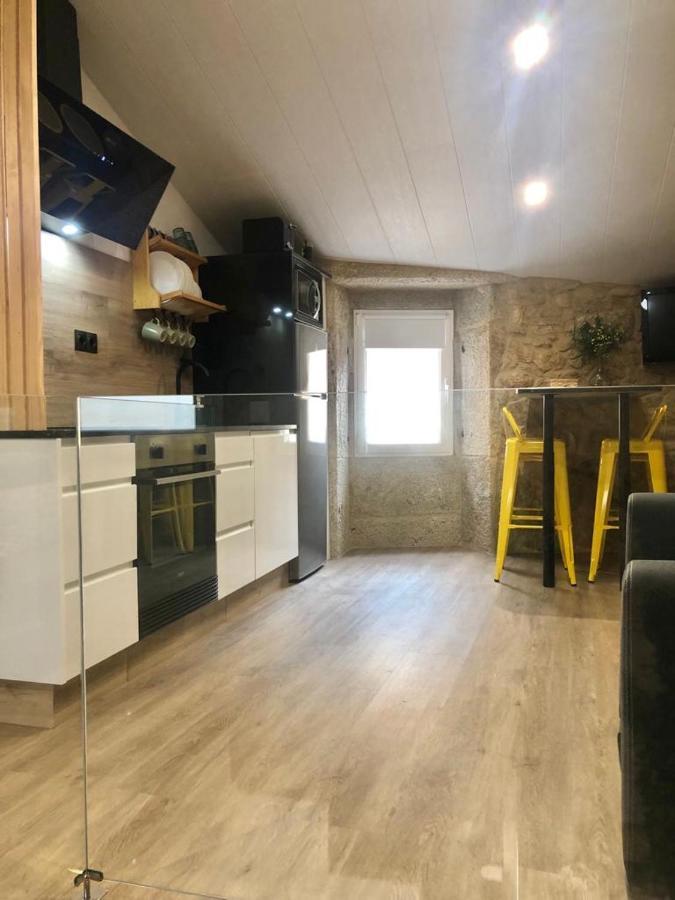 منزل الضيف أويا  في Casa Arrabal المظهر الخارجي الصورة