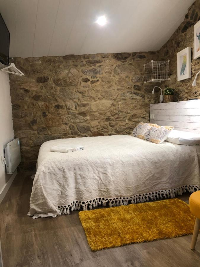 منزل الضيف أويا  في Casa Arrabal المظهر الخارجي الصورة