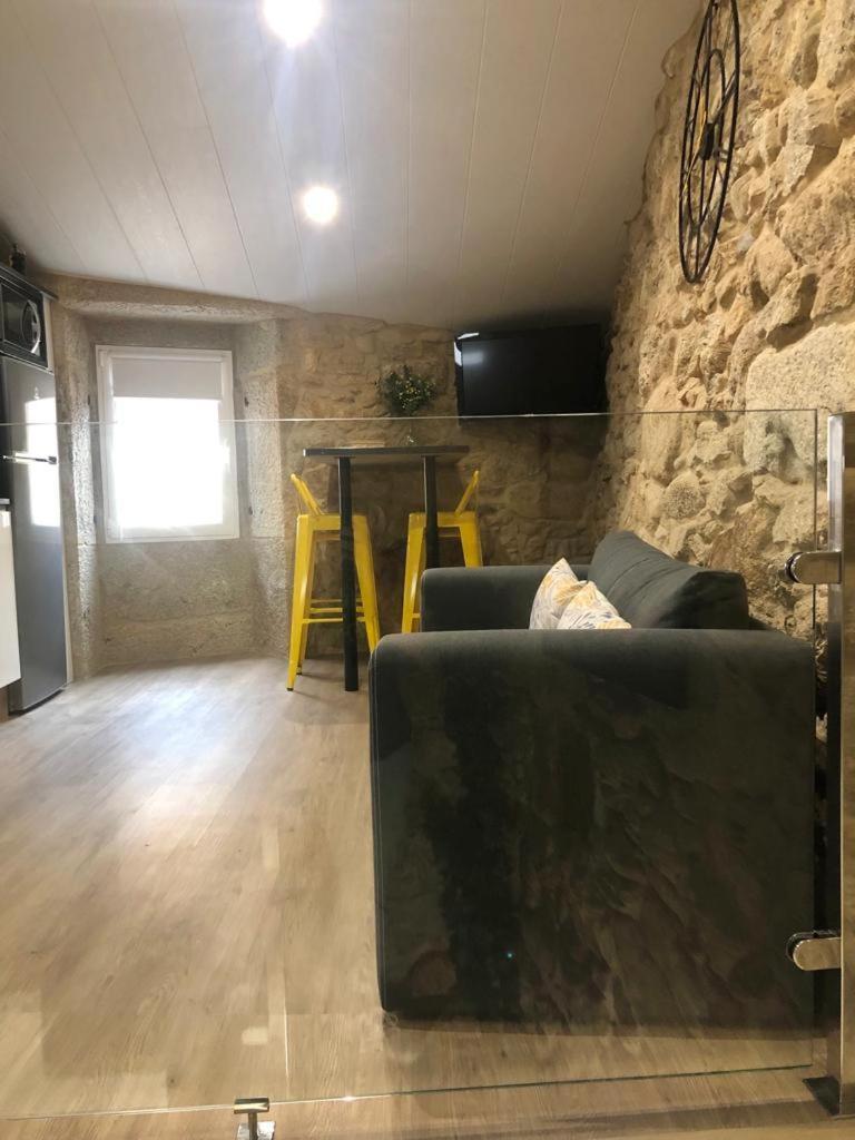 منزل الضيف أويا  في Casa Arrabal المظهر الخارجي الصورة